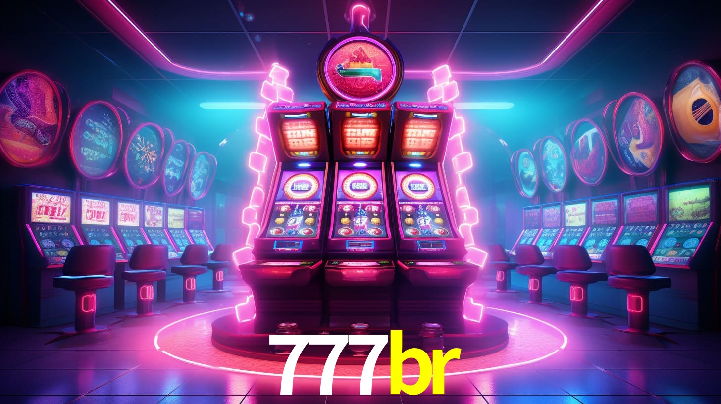 777br bet