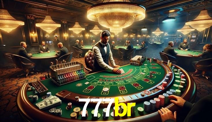 Welcome Bonus 777br