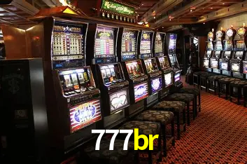 A Revolução dos Aplicativos de Jogos no 777br