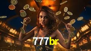 Statistics 777br