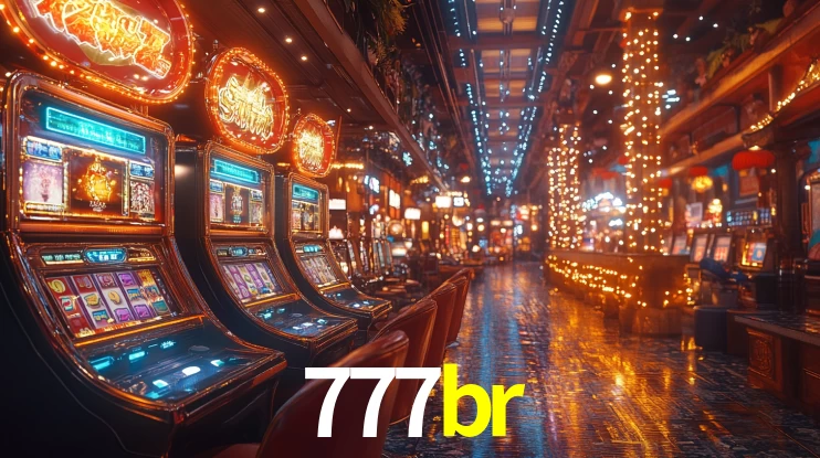 777br - Melhores sites de jogos de azar online - 777br.com