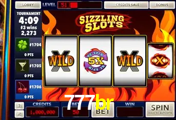 Descubra o Mundo do Cassino Online com 777br