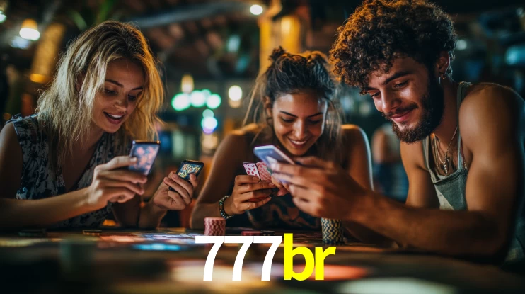 Welcome Bonus 777br
