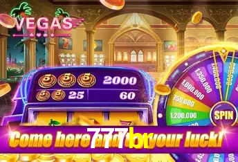Live Casino 777br