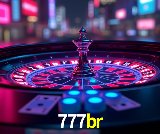 Apostas Esportivas na 777br: Um Guia Completo
