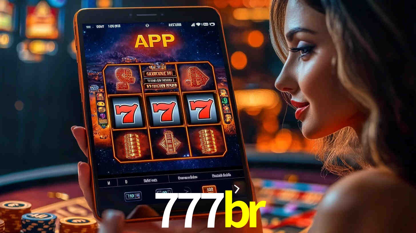 777br: A Experiência de Casino com Jogos de Mesa ao Vivo