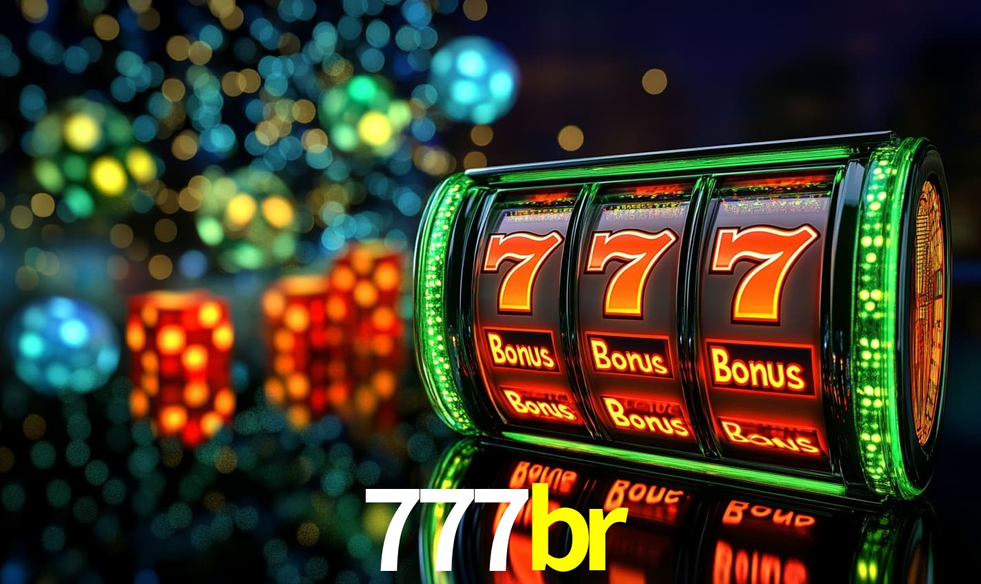 Game Providers 777br