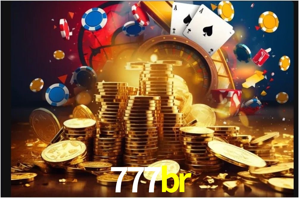 A Emoção da Loteria na 777br: Uma Chance de Mudança de Vida