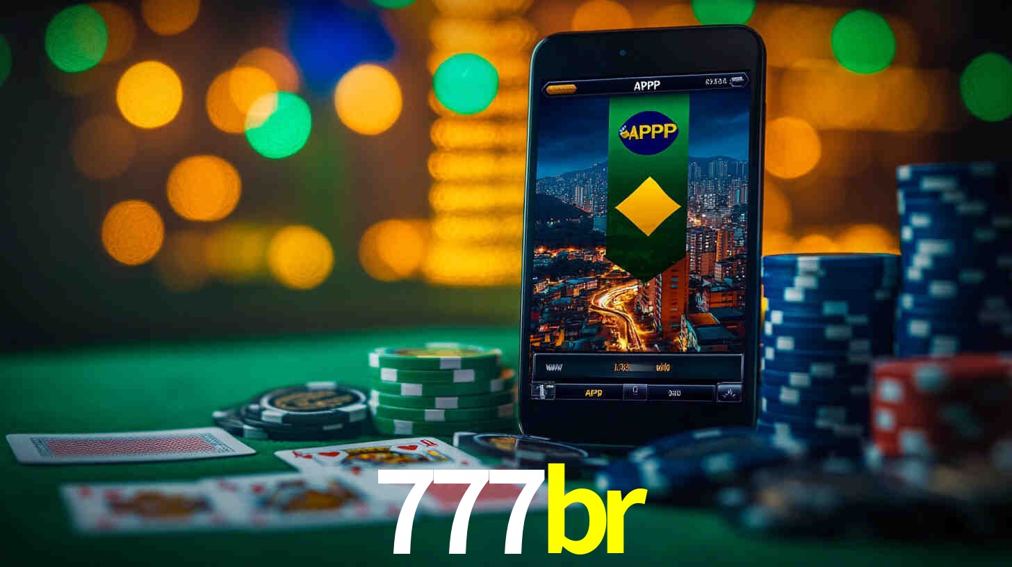 A Popularidade dos Caça-Níqueis no 777br