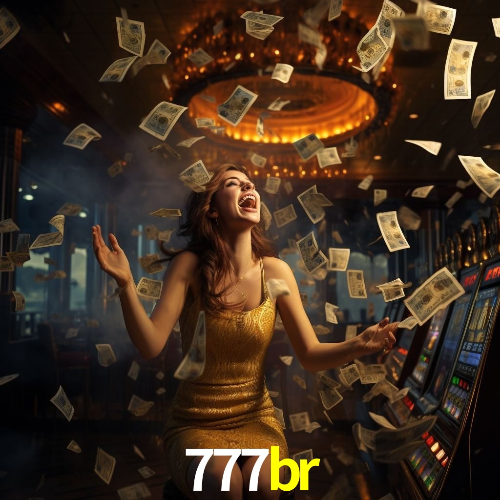 VIP Casino 777br
