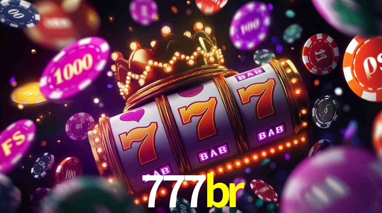 Bonus Features 777br