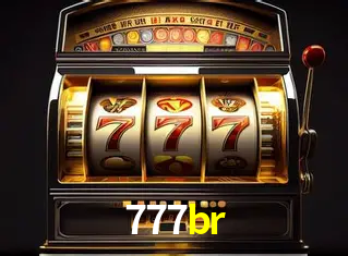 Descubra o Mundo do Cassino Online com 777br