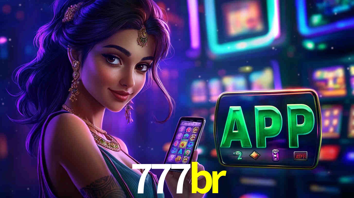 777br bet