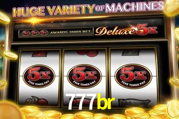 VIP Casino 777br