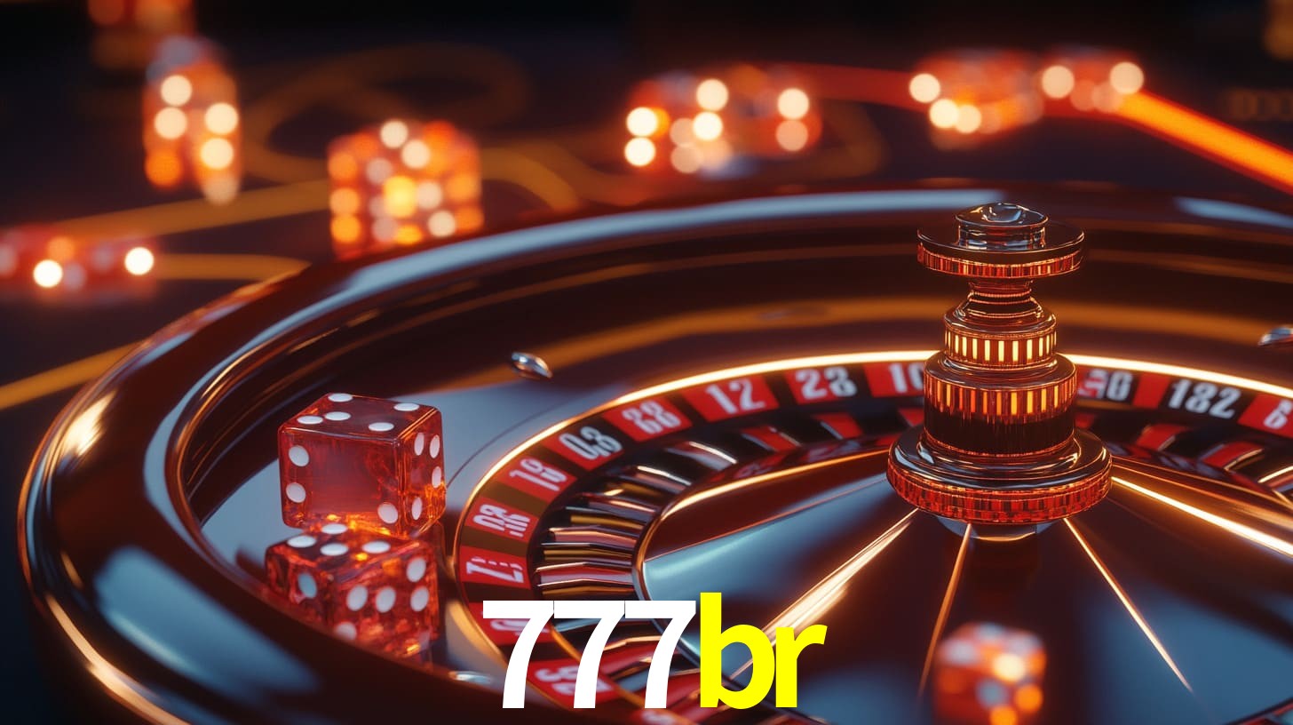 Roulette Table 777br