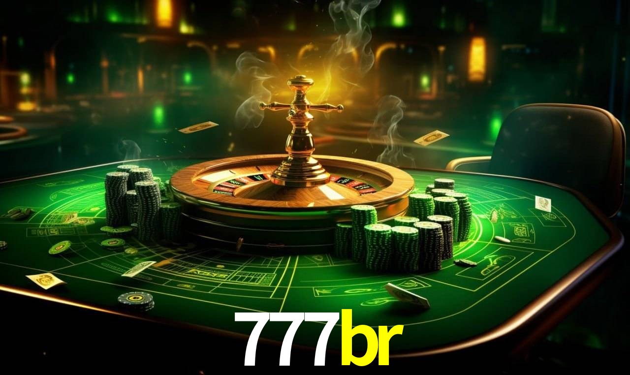 Inovações de Jogos na 777br: O Futuro das Experiências Interativas