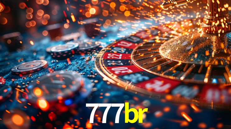 Game Providers 777br