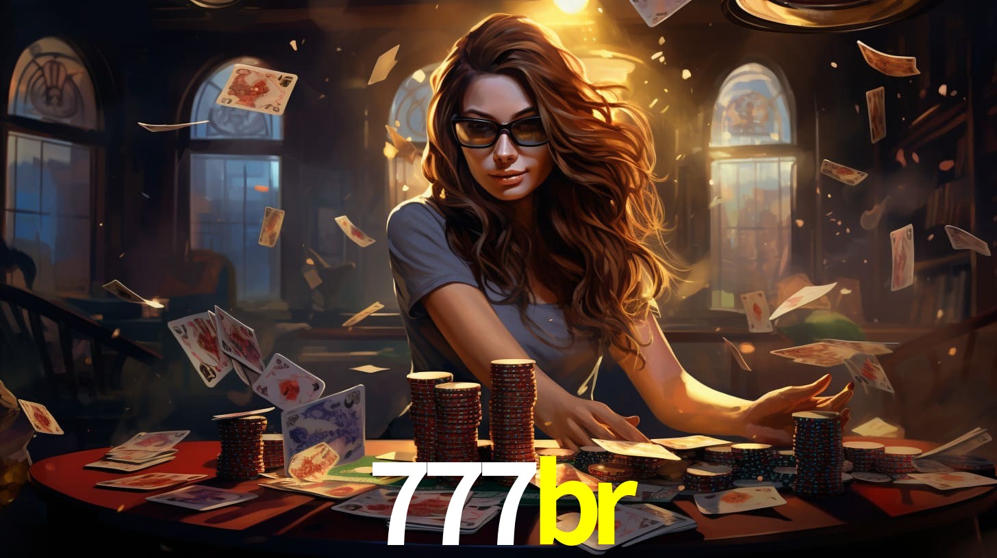 Live Casino 777br