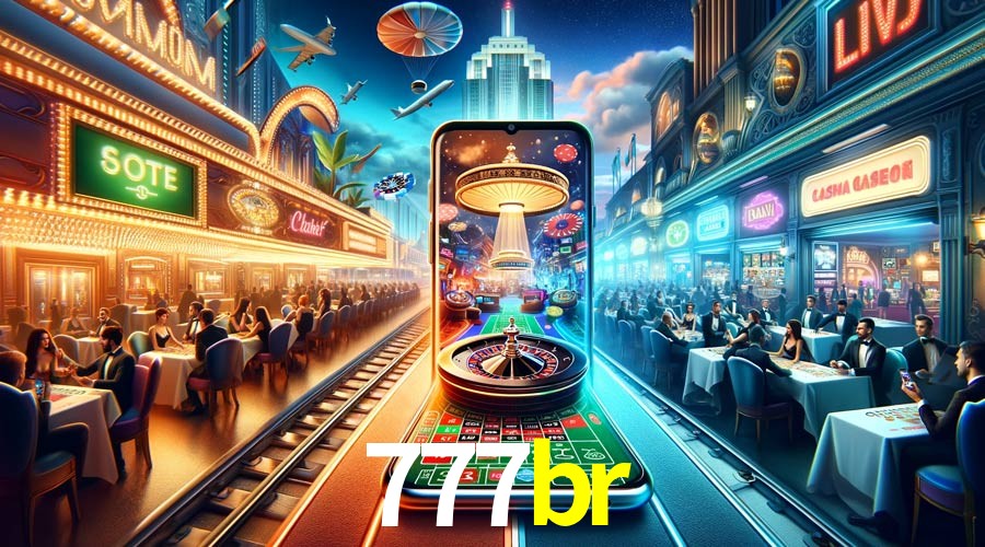 Account Benefits 777br