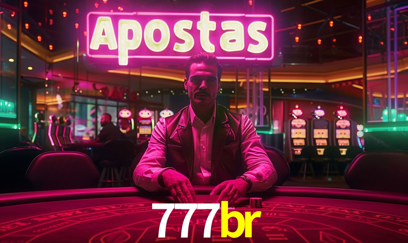 A Popularidade dos Caça-Níqueis no 777br