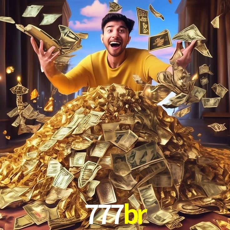 cassino 777br