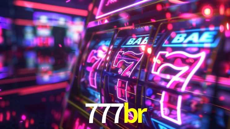 Live Casino 777br