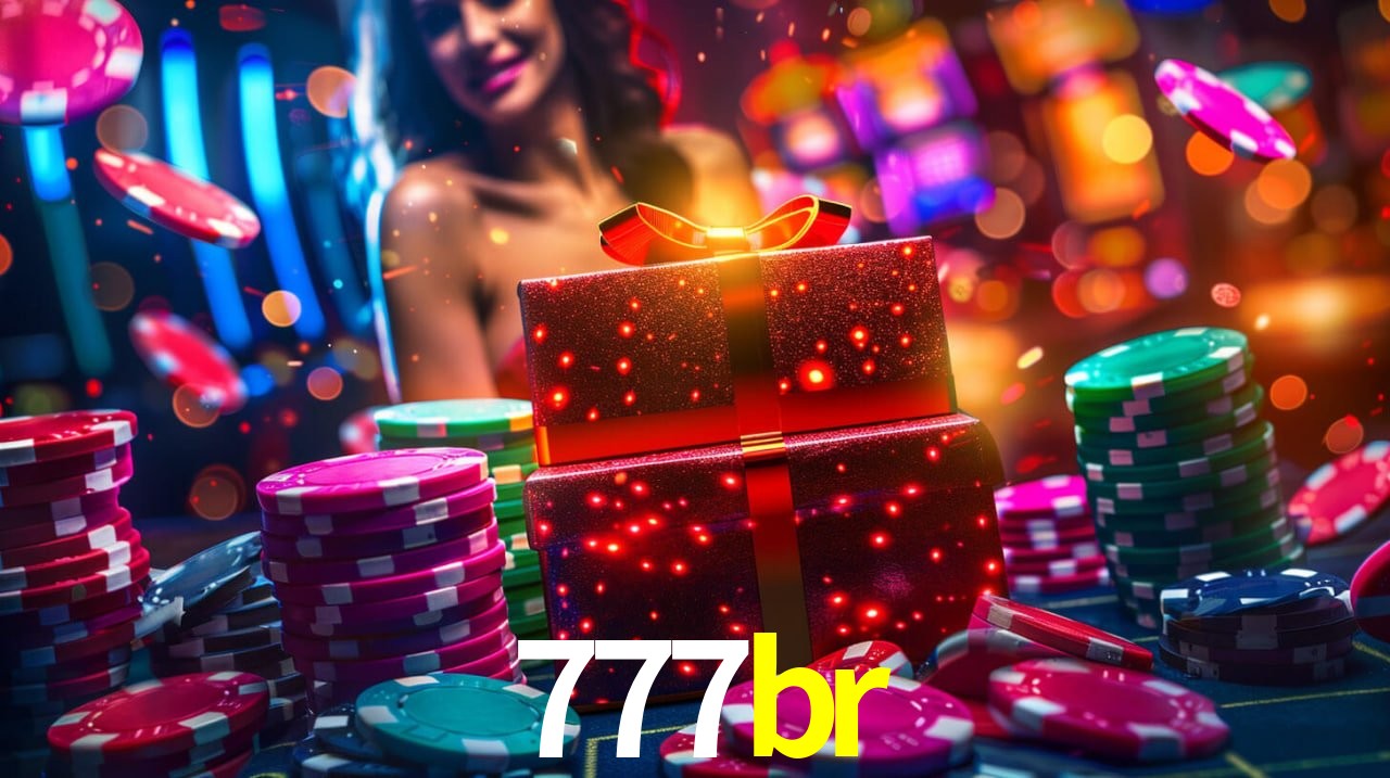 Descubra o Programa VIP da 777br: Vantagens Exclusivas para Jogadores