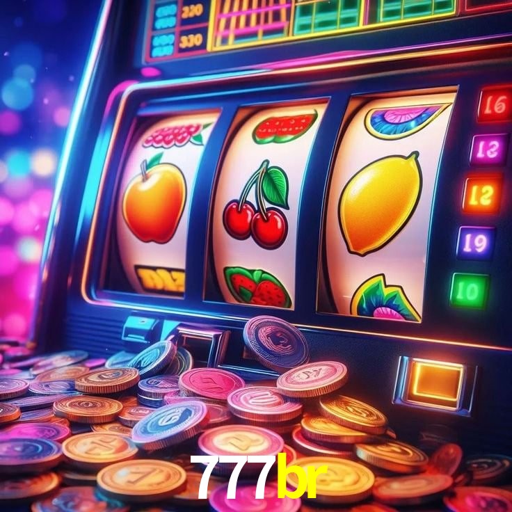 Welcome Bonus 777br