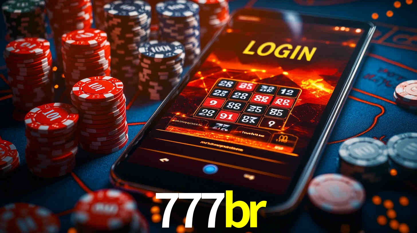 Bônus Generosos e Exclusivos no 777br para Você!