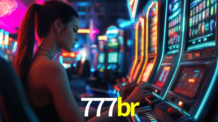 777br bet