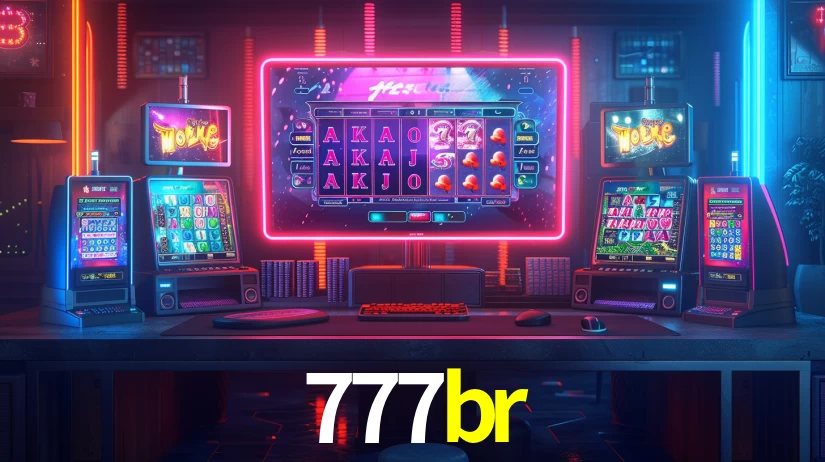 777br bet