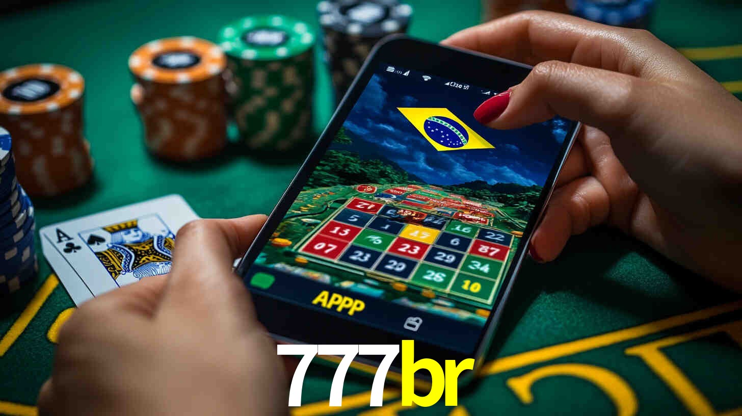 Desvendando o Mundo dos Jogos Virtuais na 777br