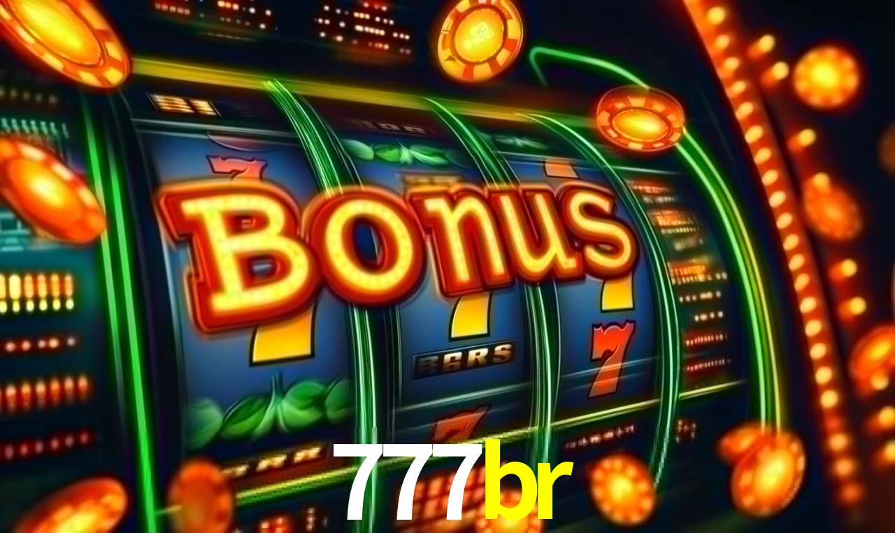 Blackjack Table 777br