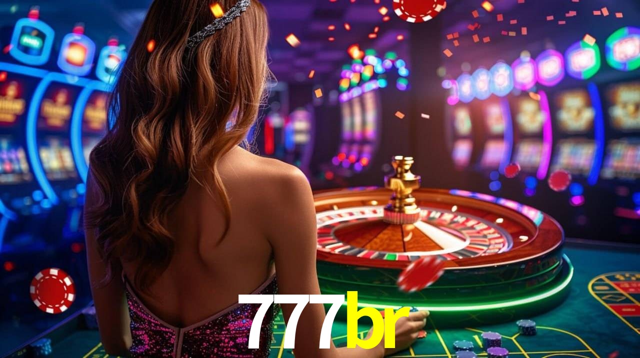 777br App Interface
