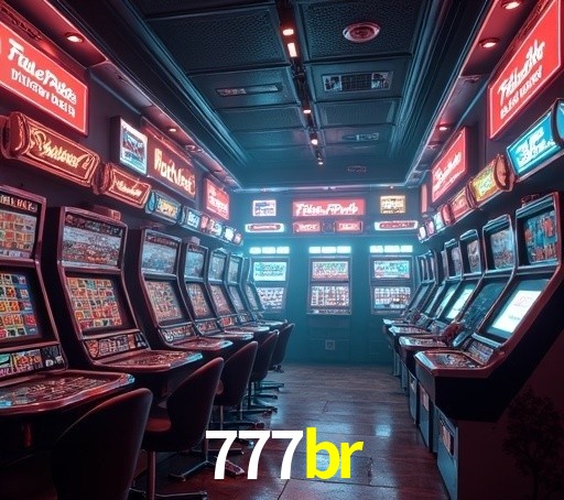 Responsive Design 777br