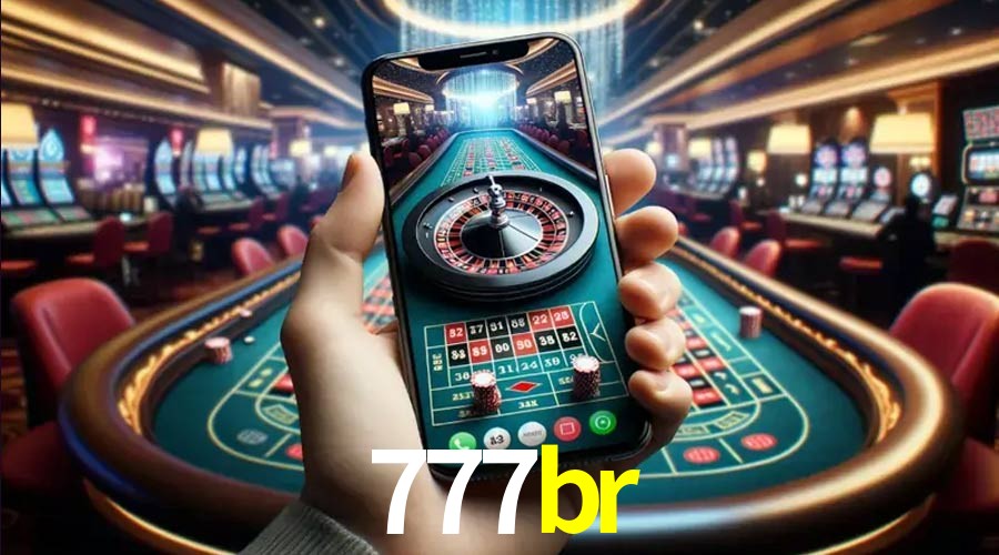 Slot Games 777br