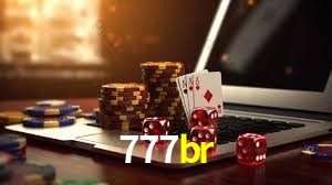 Desvendando o Mundo dos Jogos Virtuais na 777br
