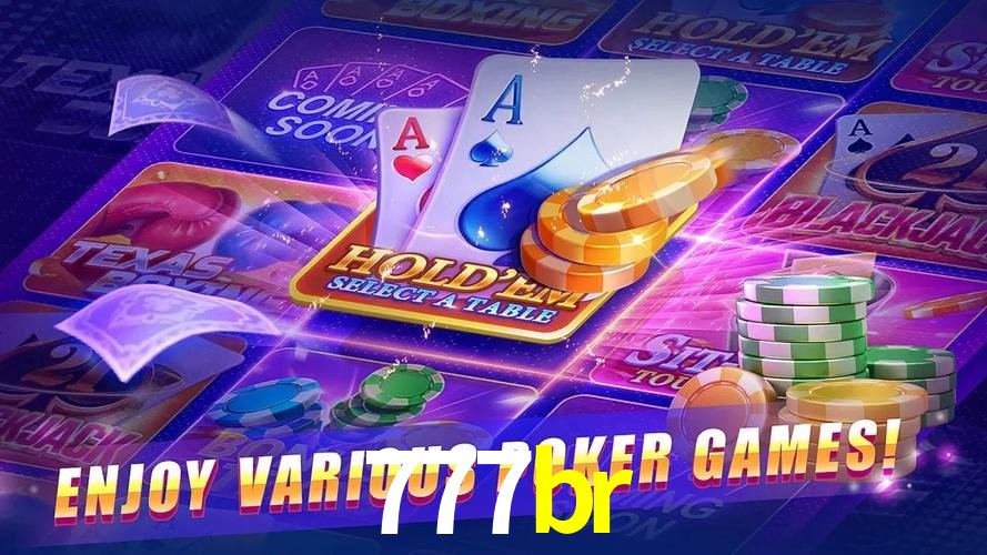 Explorando a Categoria de Eventos em Apostas na 777br