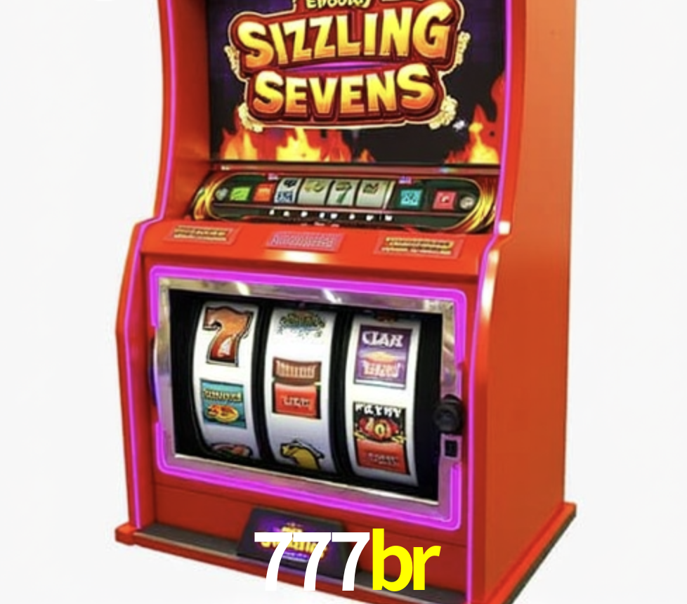 Responsive Design 777br