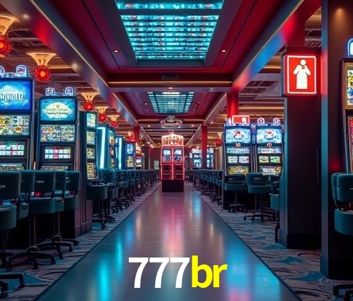 Explorando a Categoria de Eventos em Apostas na 777br