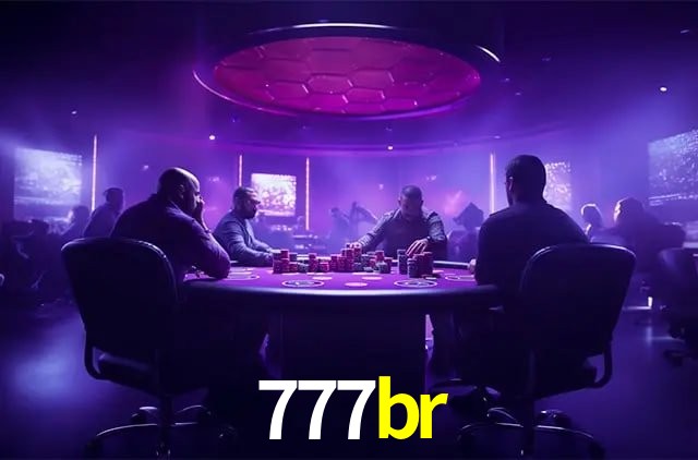 Descubra a Essência do 777br: Nossa História e Compromissos