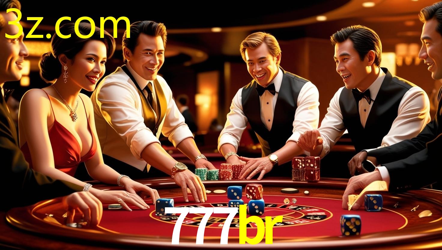 Fortune Tiger Slot no Site 777BR.COM